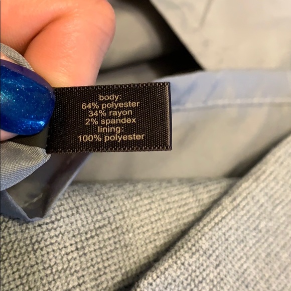 The Limited Pencil Skirt - Picture 5 of 5